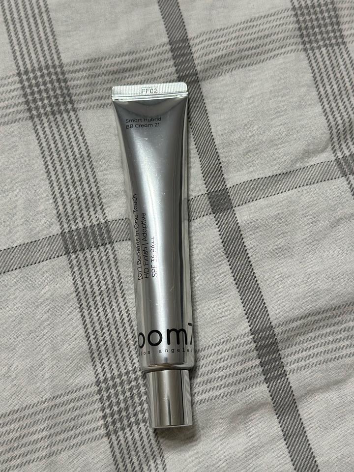 pom7 Smart Hybrid BB Cream 21 SPF 36 PA++