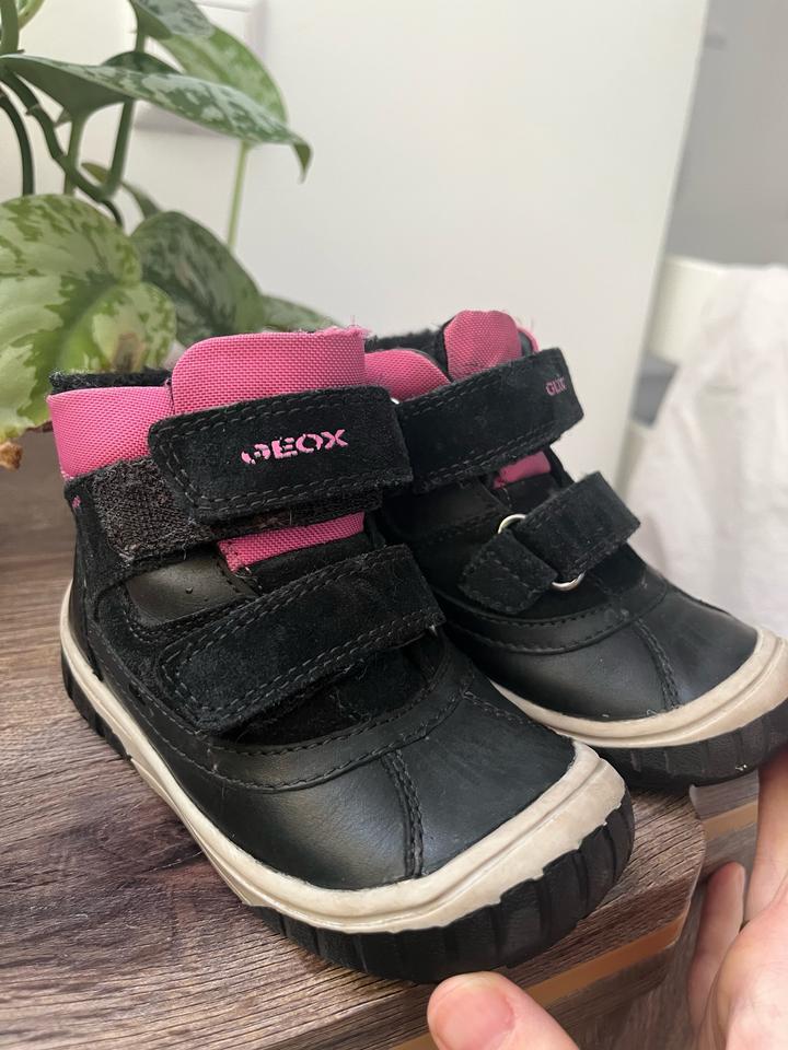 Geox