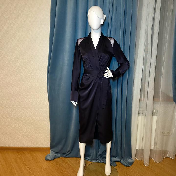 ISABEL GARCIA