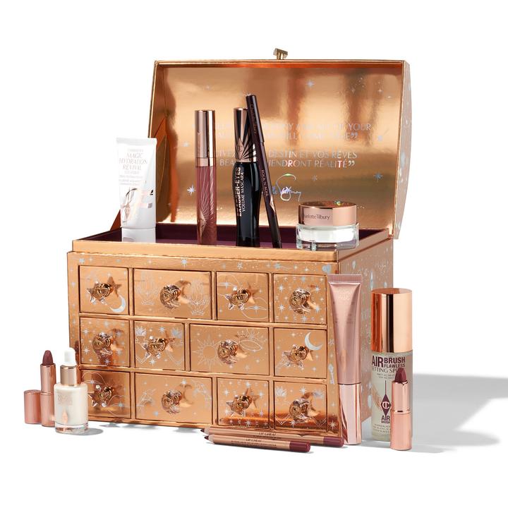 Charlotte Tilbury