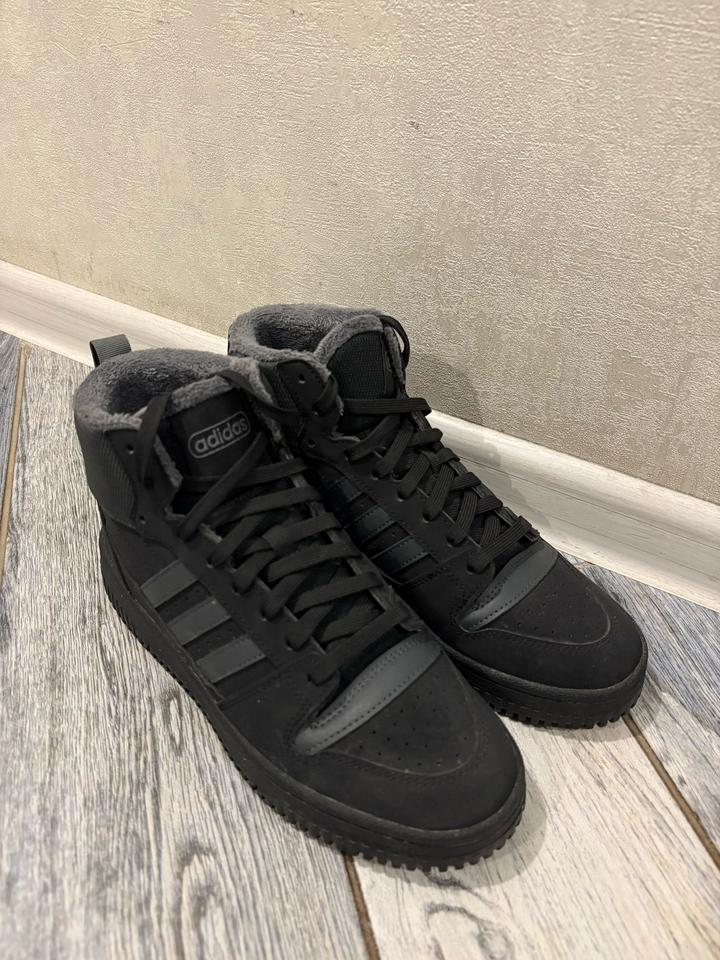 Adidas