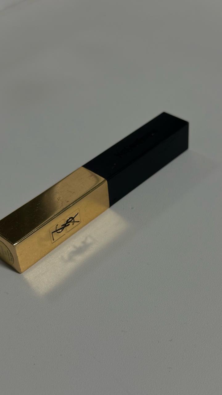 Yves Saint Laurent