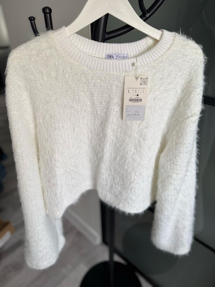 Джемпер ZARA
