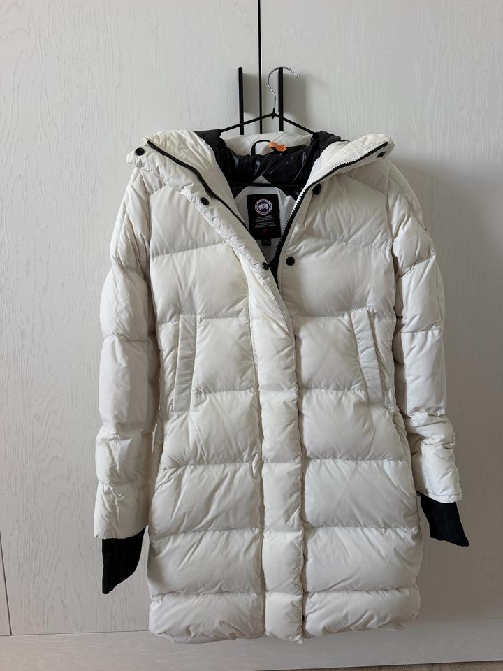 Canada Goose