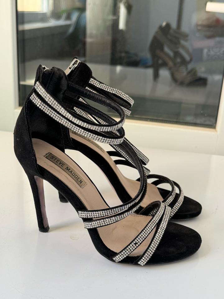 Босоножки Steve Madden