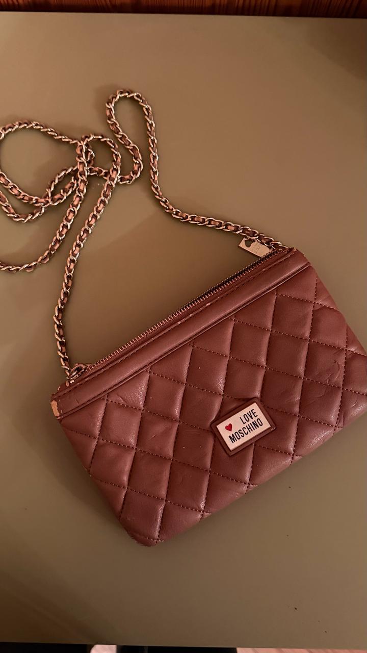 Love Moschino