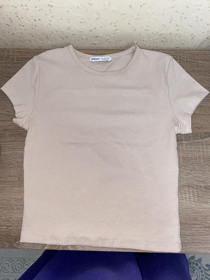 Bershka