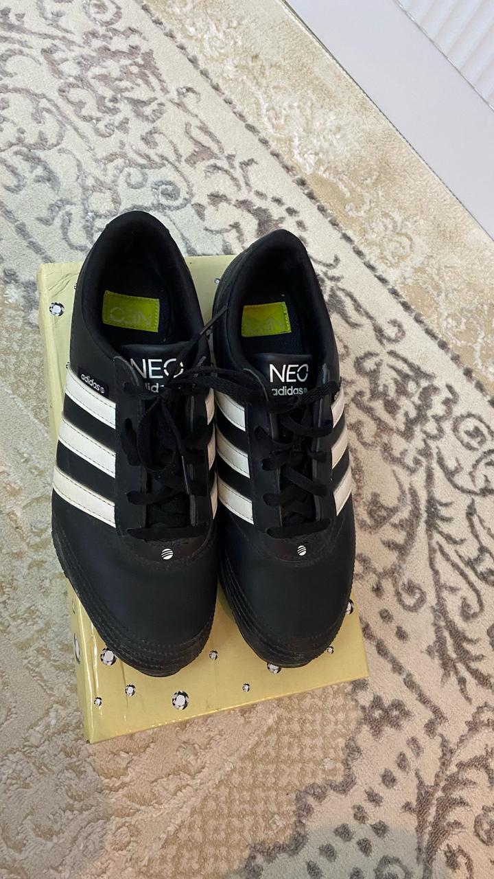 Adidas