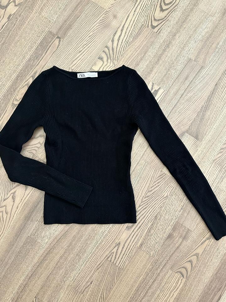 Джемпер ZARA