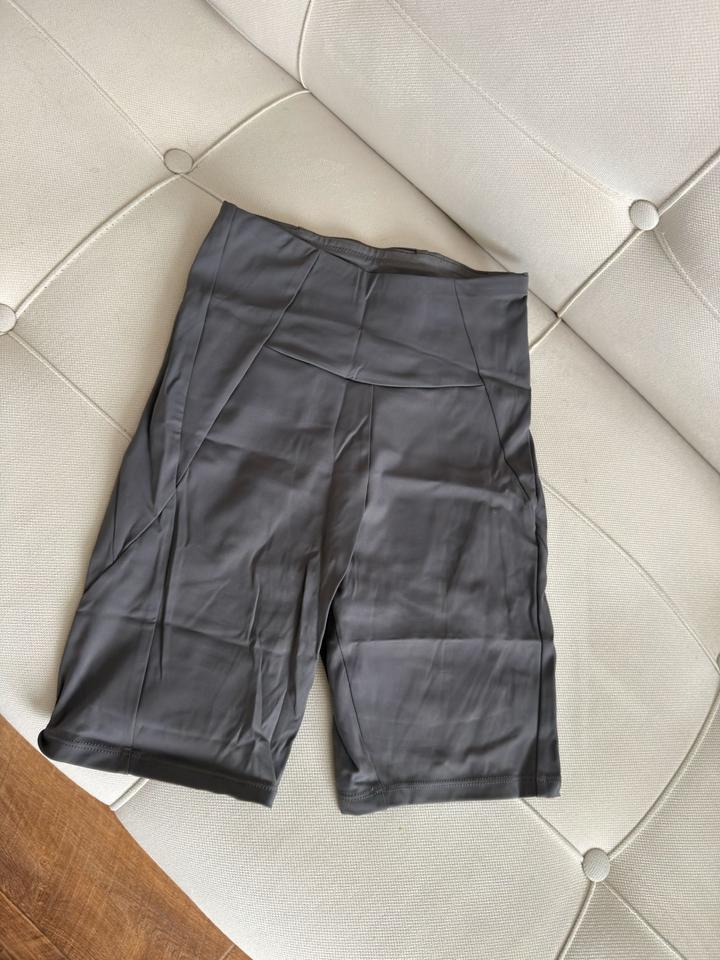 Спортивные велосипедки OYSHO