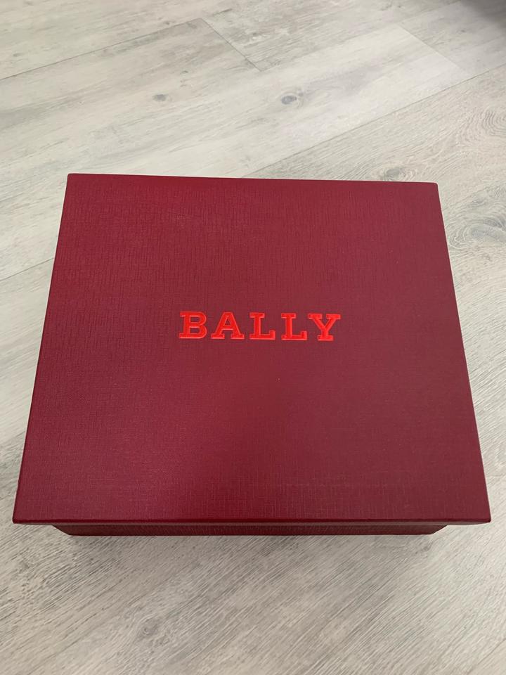 Bally