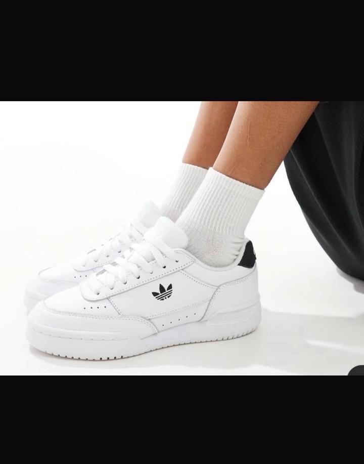 Adidas