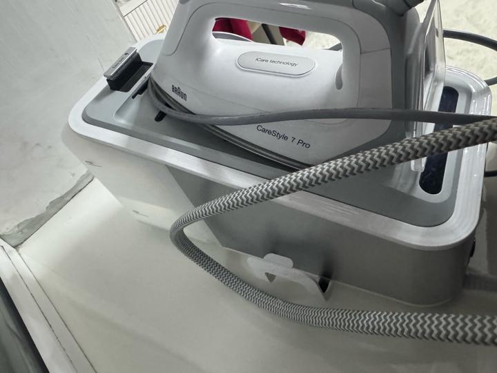 Braun çare style 7 pro