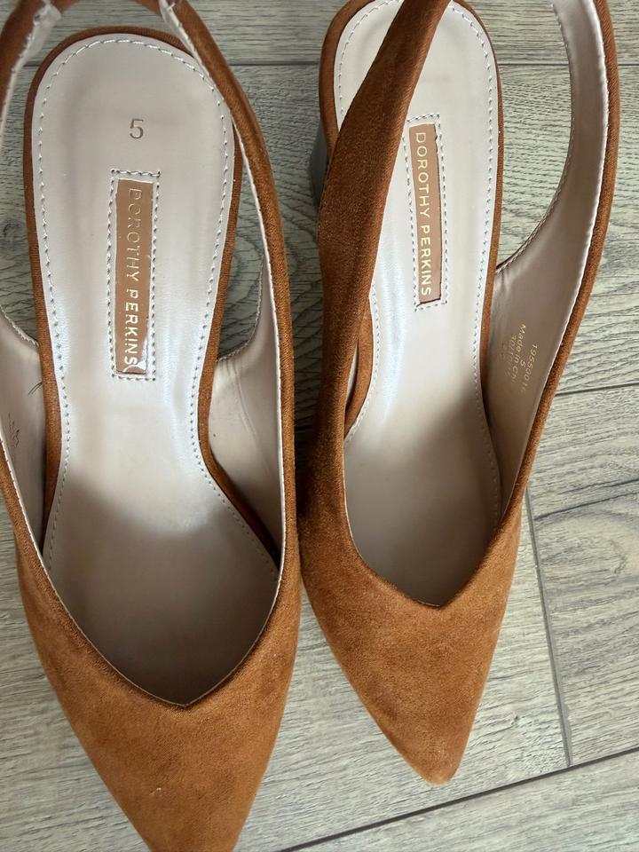 Туфли Dorothy Perkins