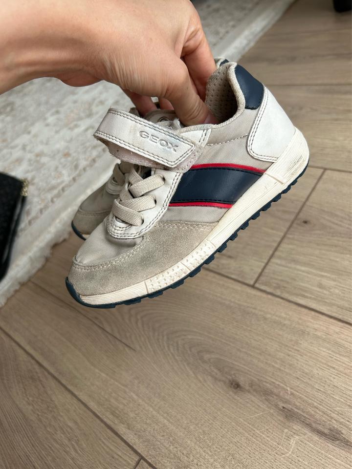 Geox