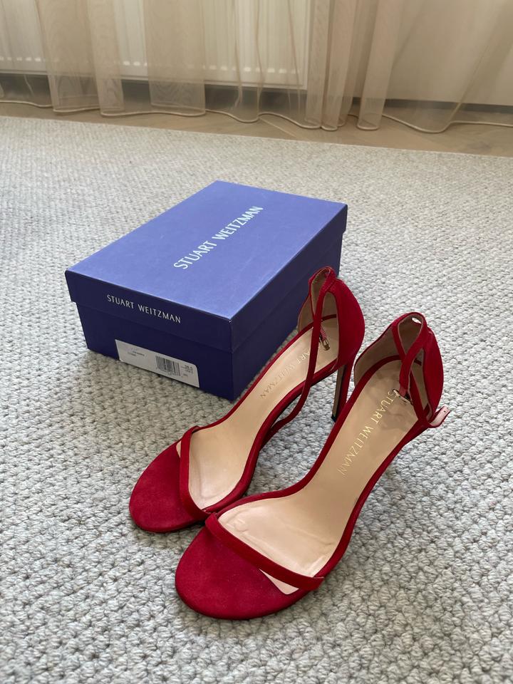 Stuart Weitzman