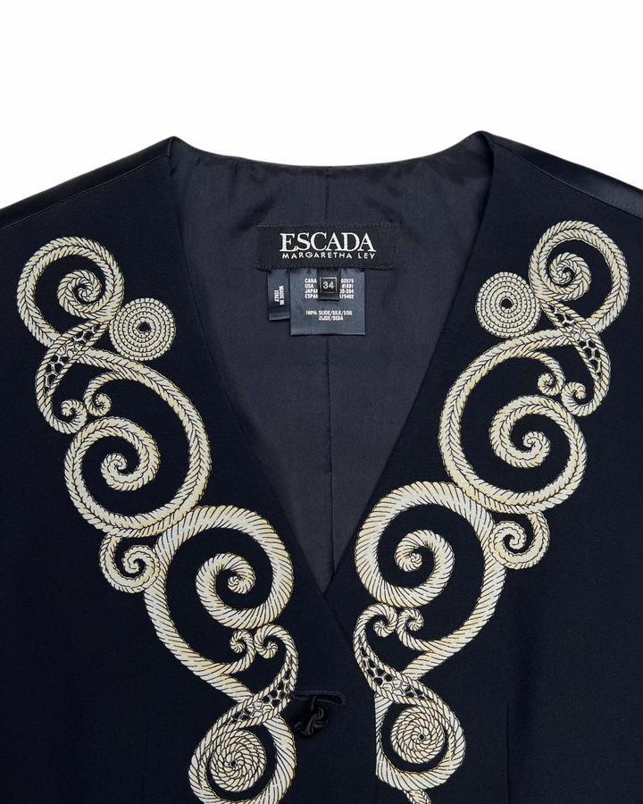 Жилет Escada Margaretha Ley