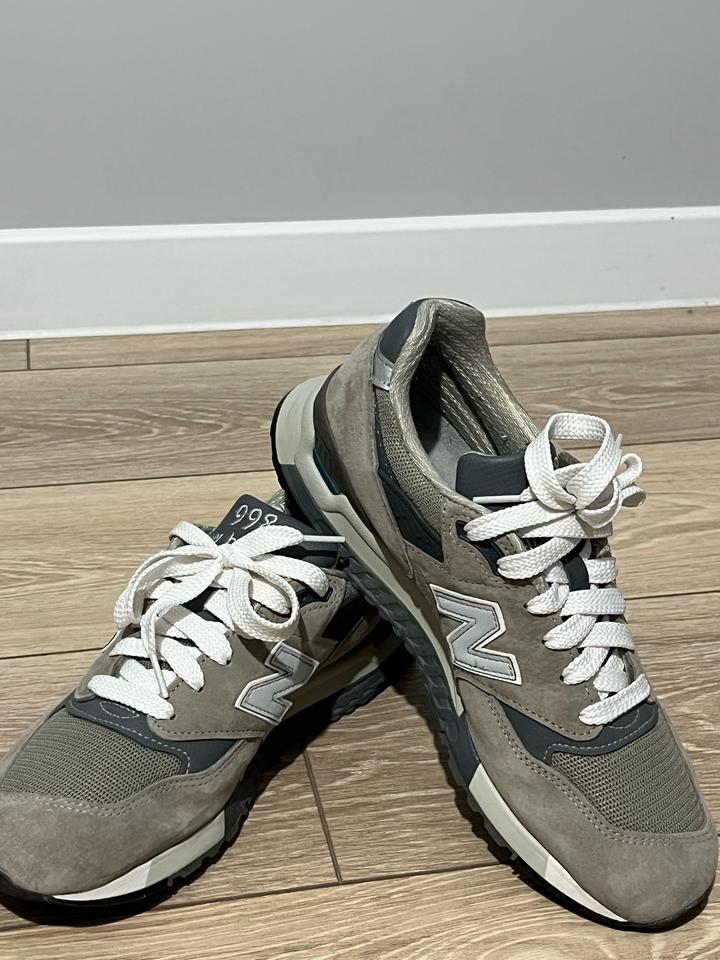 New Balance