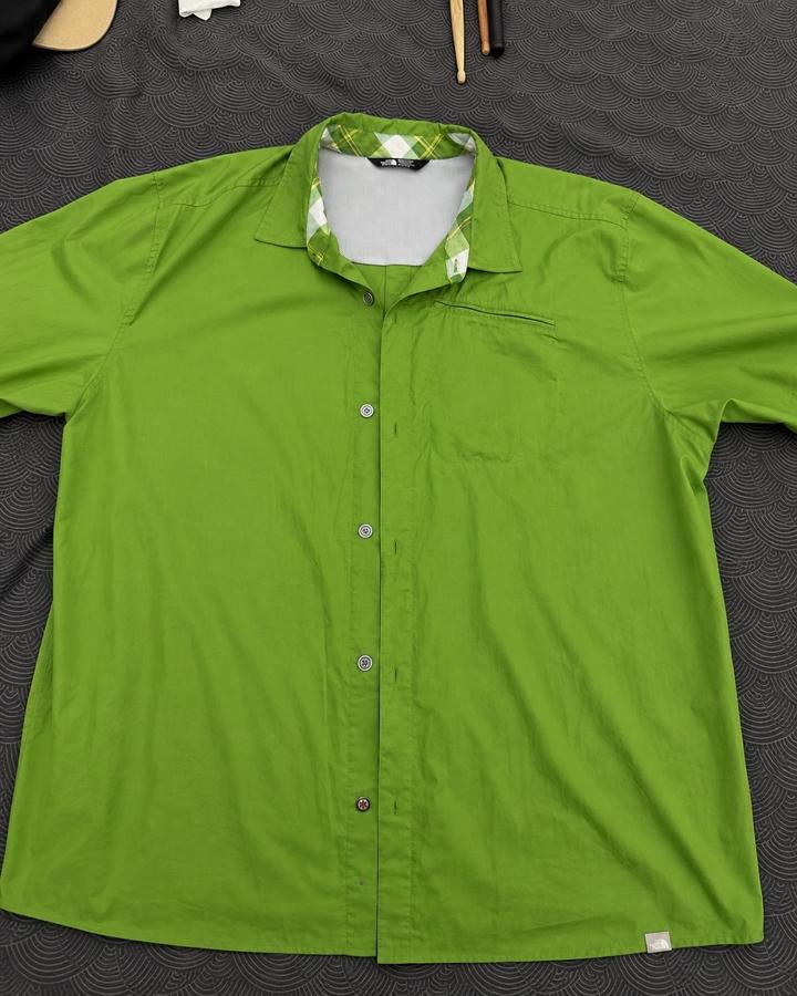 The North Face