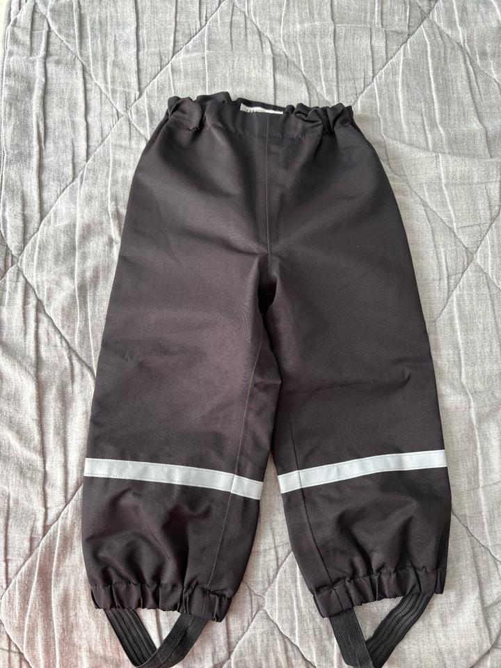 H&M
