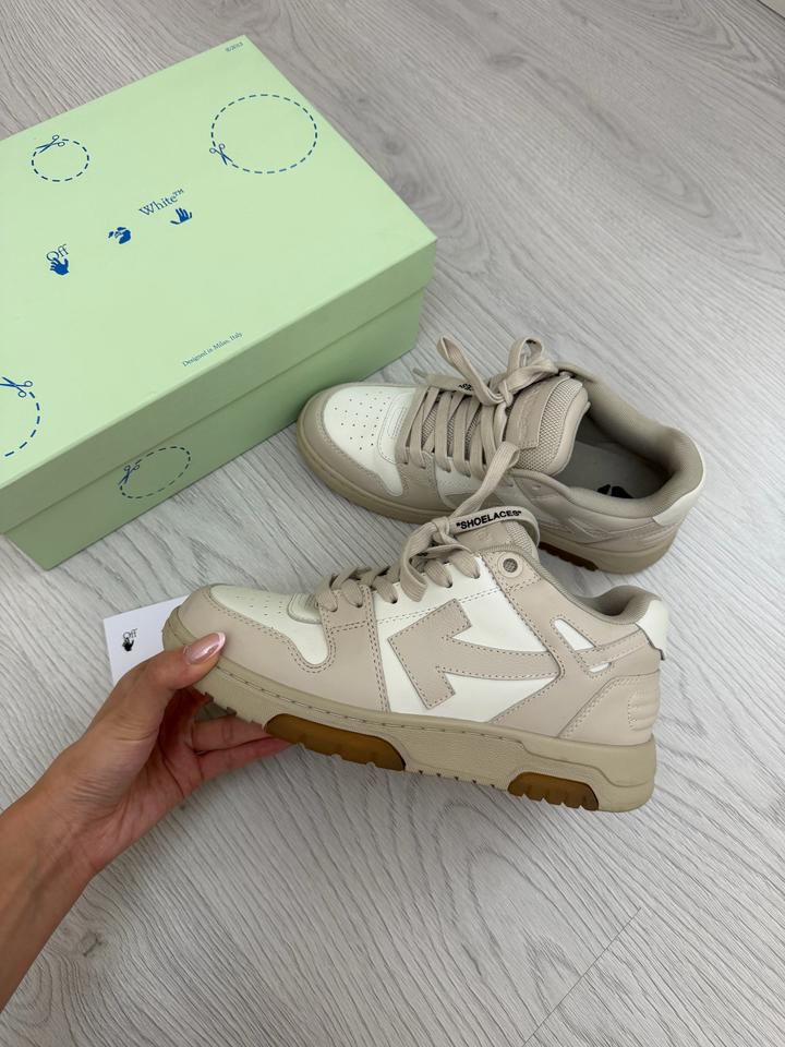 Off White