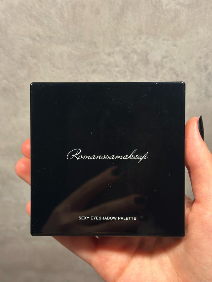 Romanovamakeup