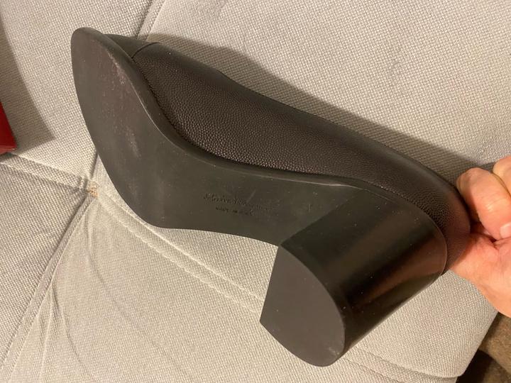 Salvatore Ferragamo