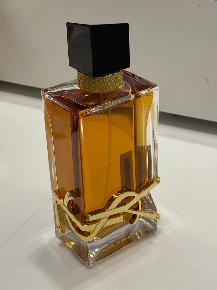 Yves Saint Laurent
