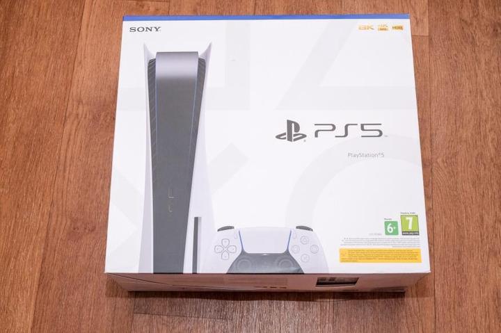 psp PlayStation 5