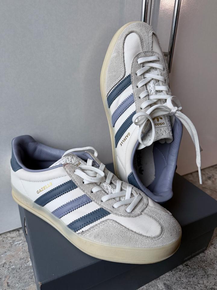 Кроссовки adidas Gazelle