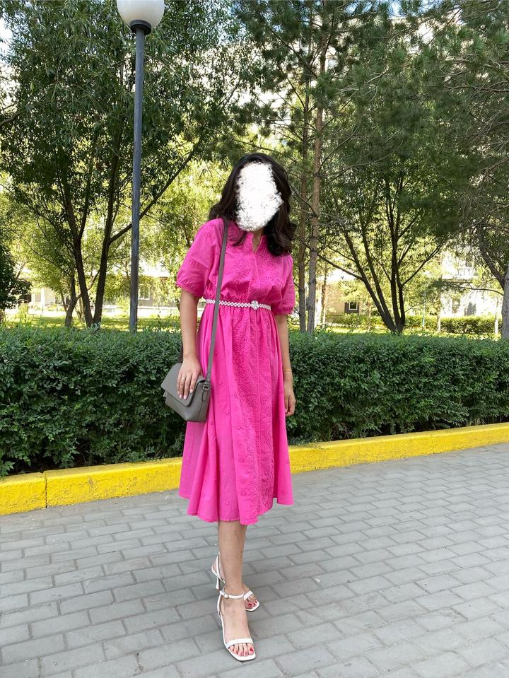 Нет бренда