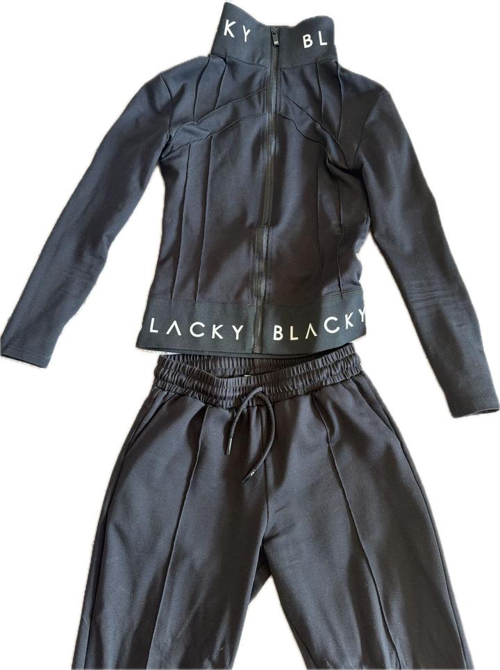 Спортивный костюм Blacky