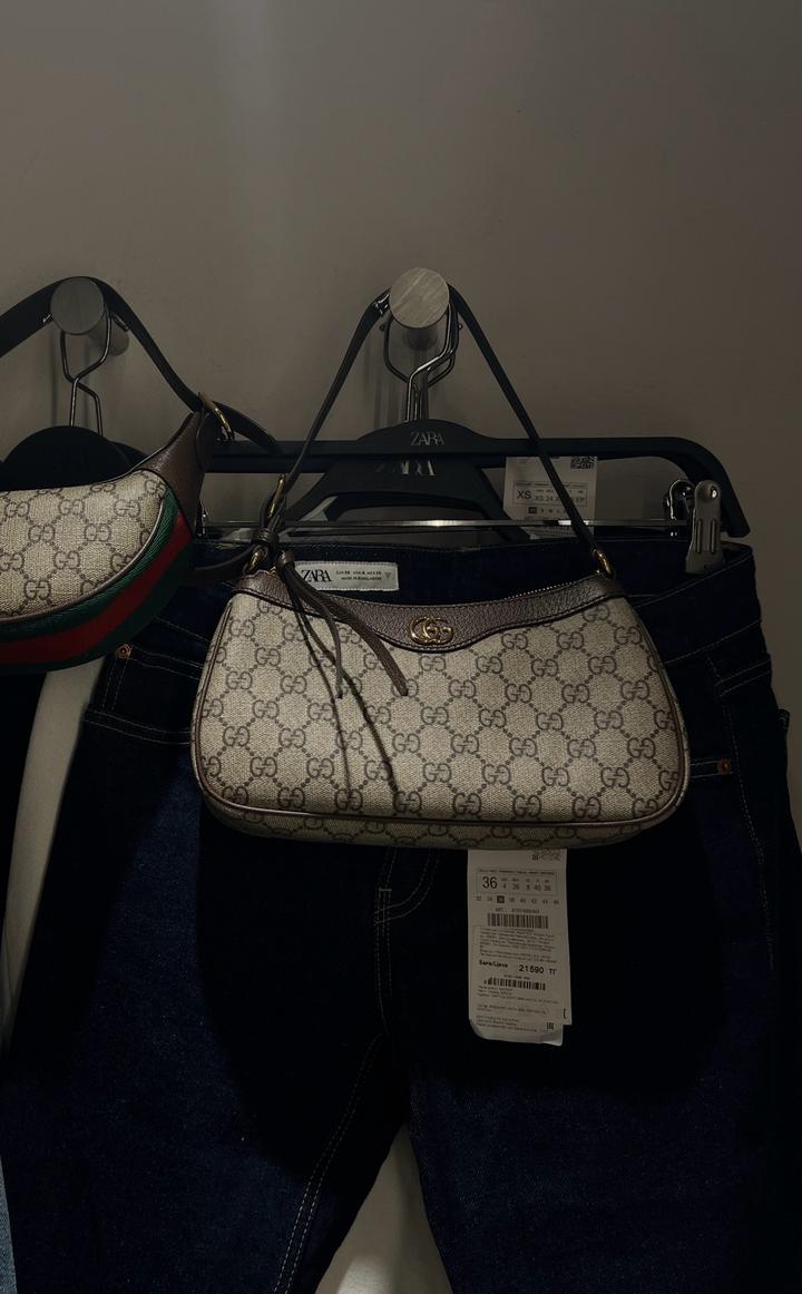Gucci Ophidia Small