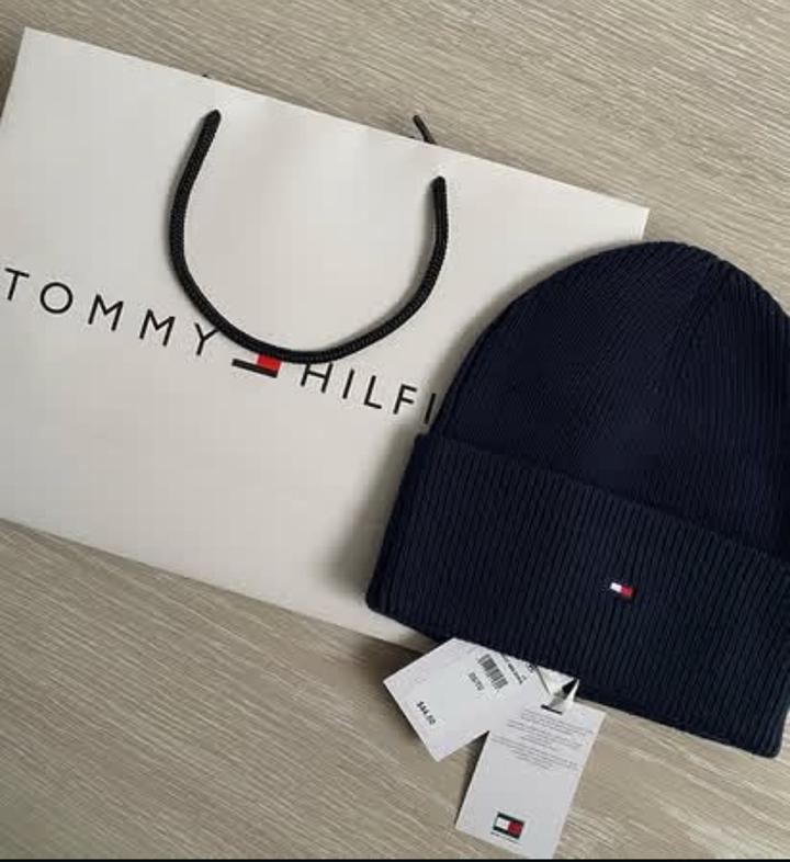шапка Tommy Hilfiger