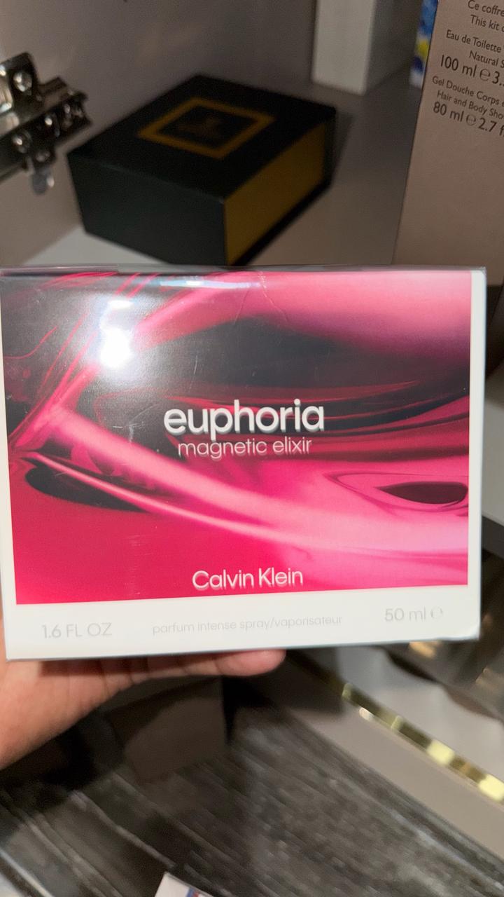 Calvin Klein