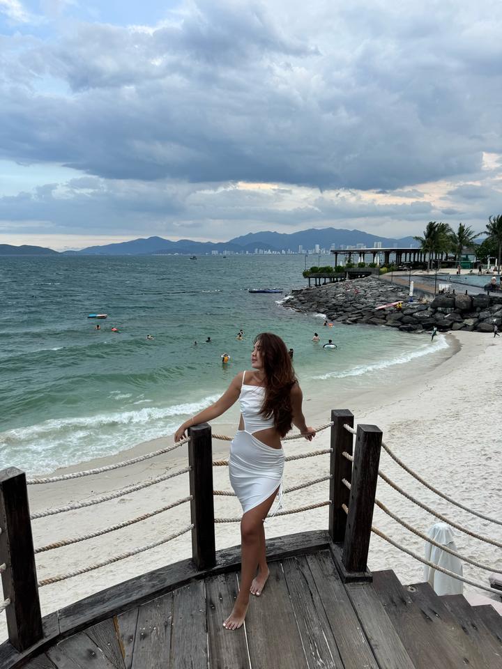 Платье для отдыха