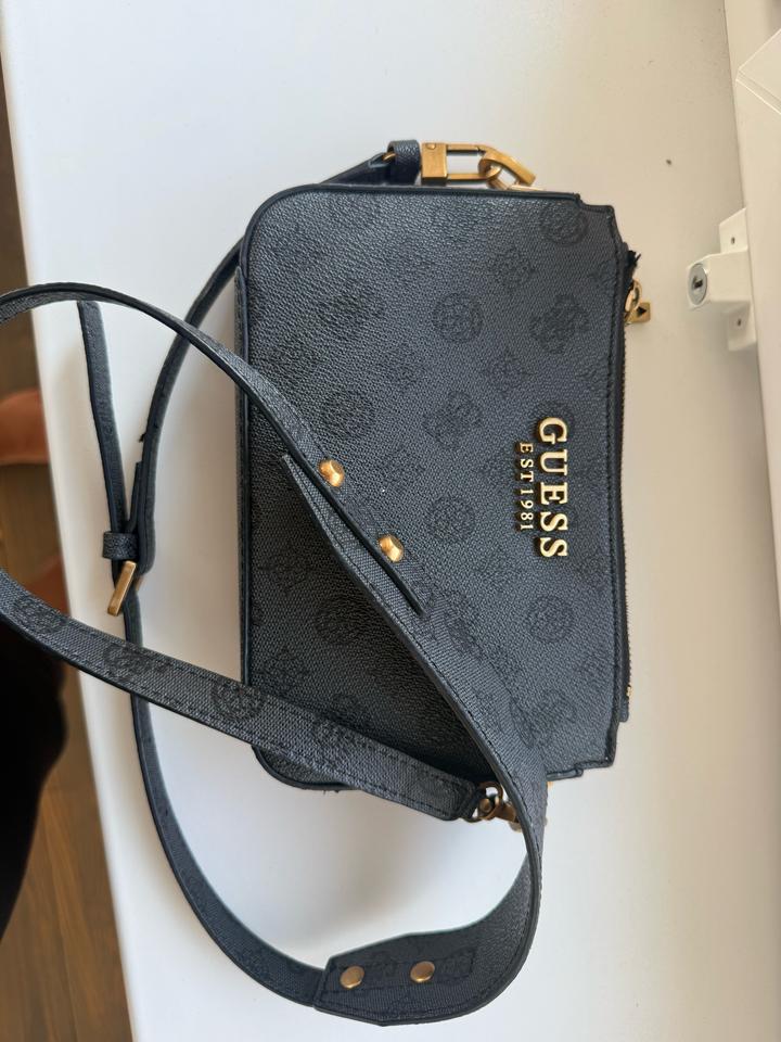 GUESS