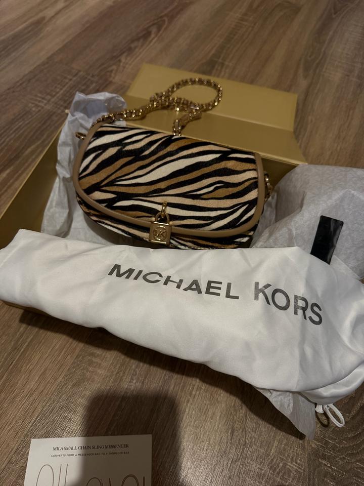 Сумка Michael Kors