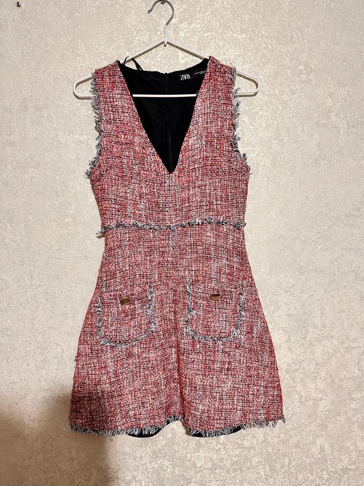 Сарафан ZARA