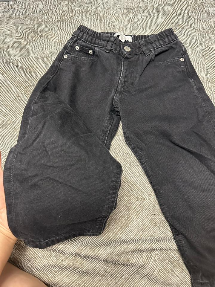 Джинсы ZARA