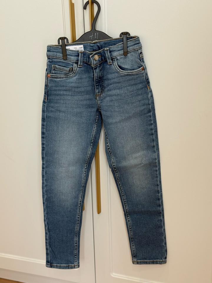 Джинсы Zara
