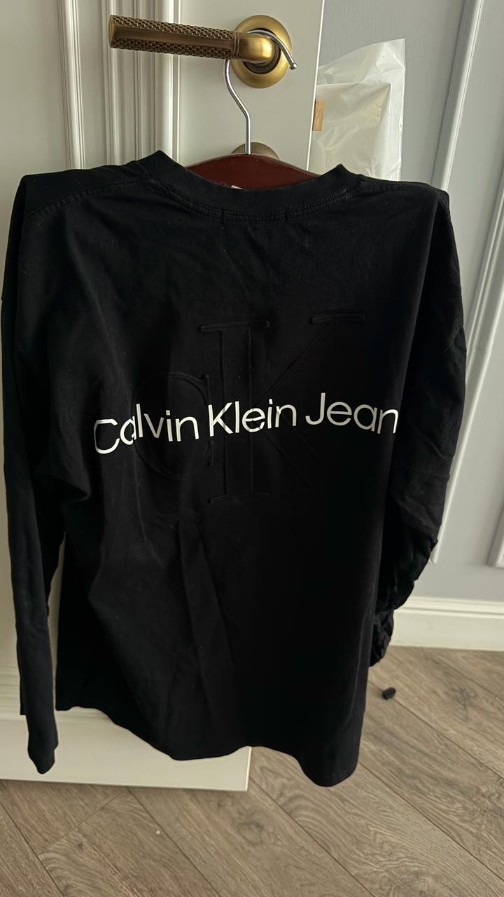 Calvin Klein
