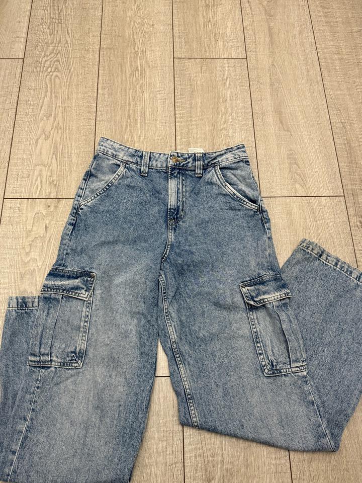 H&M