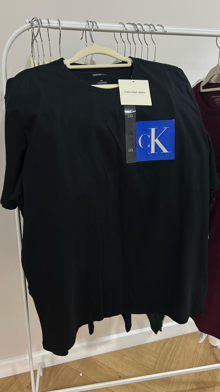 Calvin Klein