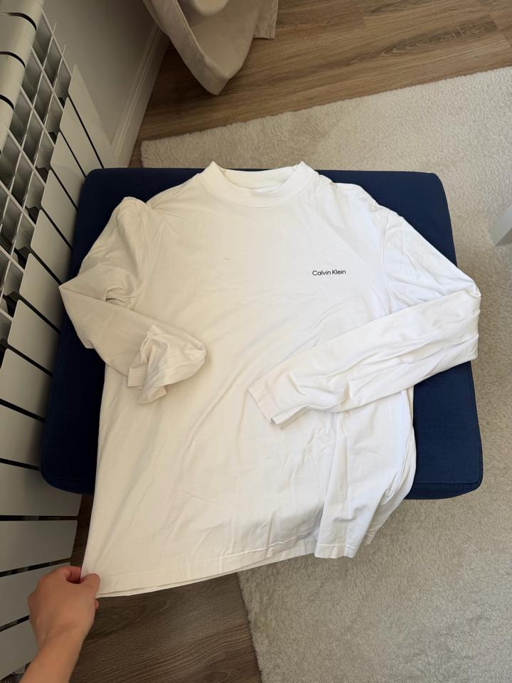 Calvin Klein