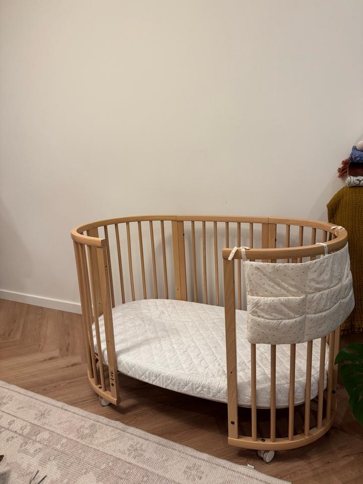 Stokke