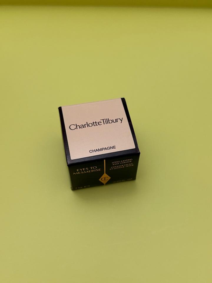 Charlotte Tilbury