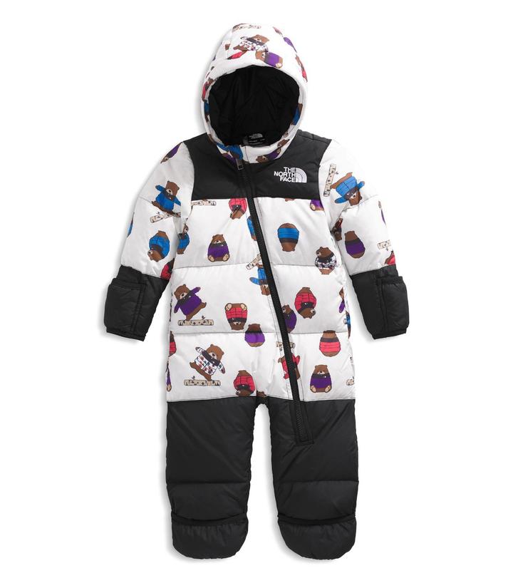 The North Face