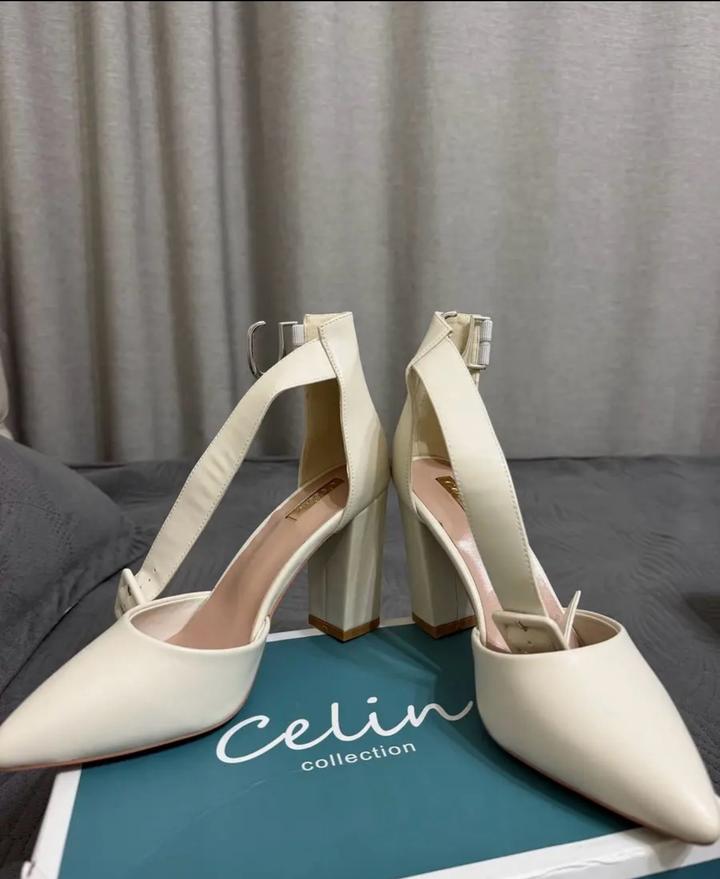Celine Туфли Celin