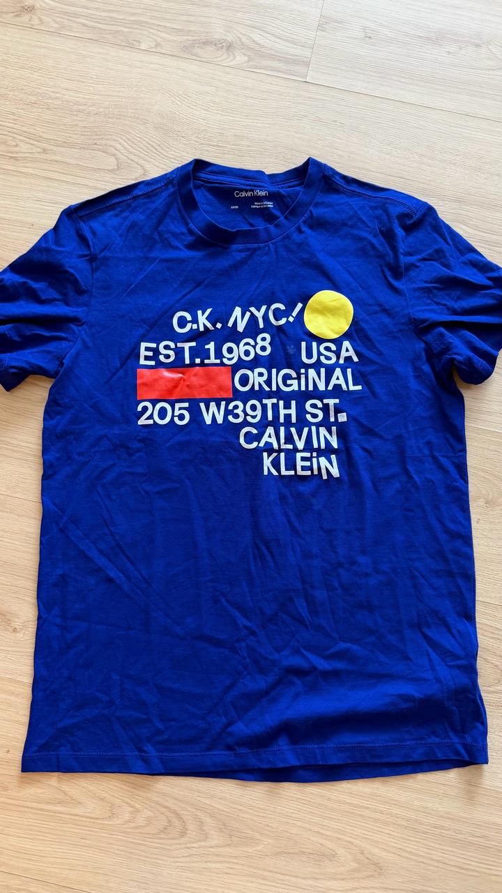 Calvin Klein